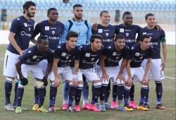 الزمالك يحدد يوم 17 أبريل موعدا للسفر إلى الجزائر