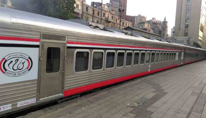 السكة الحديد تستبدل القطارات المكيفة بـ"vip" وترفع الأسعار بنسبة 100%