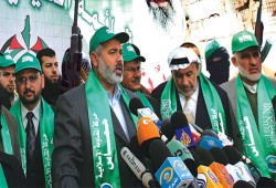 حماس تتلاعب بالصهاينة وتثير الجدل حول "أسير خامس"