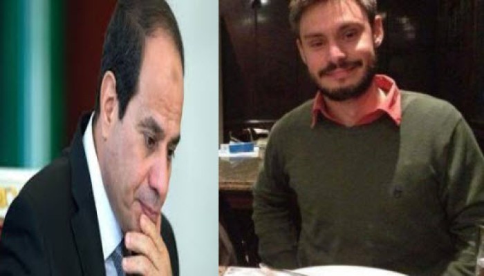«جارديان» لـ السيسي: القادم أسود