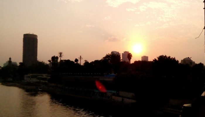 بدءا من الغد .. الأرصد تتوقع موجة حارة