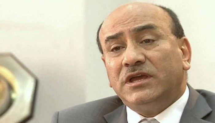 الانقلاب يواصل ذبح "جنينة" ويتهمه بالتخابر مع قطر