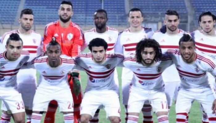 اتحاد الكرة يغرم الزمالك 15 ألف جنيه بسبب المؤتمر الصحفي