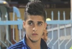 الأهلي يدرس إعارة "الشيخ" نهاية الموسم