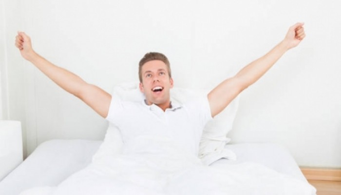 نصائح ألمانية لبداية صحية خلال اليوم