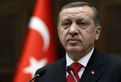 أردوغان يلمح إلى تورط روسيا في الأزمة الأذرية الأرمينية