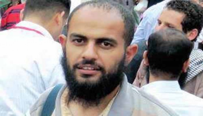 إخلاء سبيل 3 من قيادات الجبهة السلفية من بينهم "أحمد مولانا"