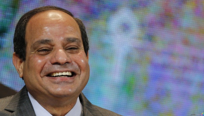 الانقلاب يجمد ترقيات وتعيينات وتسويات "7 ملايين موظف"