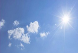 الأرصاد: موجة حارة تضرب البلاد 3 أيام.. والحرارة تصل لـ40 درجة بالقاهرة