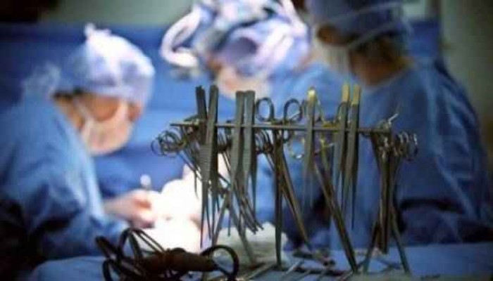 وفاة ربة منزل على يد طبيب في عيادة خاصة بالفيوم