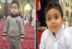 إخلاء سبيل طبيبة دهست طفلا بسيارتها في الشرقية