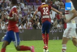 أحمد سمير يكذب "مرتضى" بعد تصريحه بطلب "رمضان صبحي" اللعب للزمالك