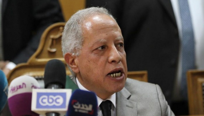 قضاء الانقلاب يحكم بسجن 3 معارضين بـ25 سنة سجن مشدد