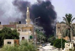 مقتل وإصابة 8 جنود في عمليات متفرقة استهدفت الجيش شمال سيناء