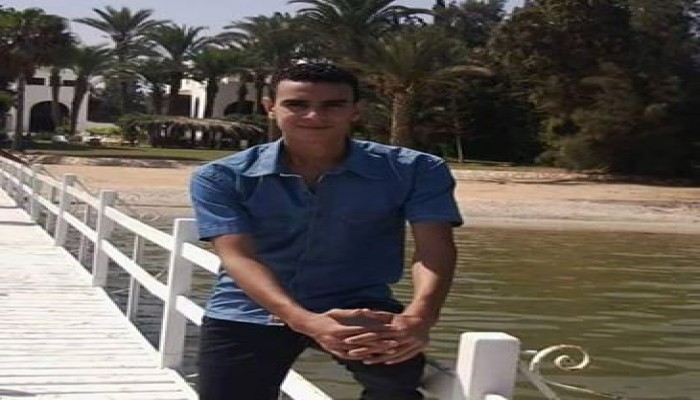 اعتقال طالب جامعي خلال حملة مداهمات لمنازل الأهالي بفاقوس