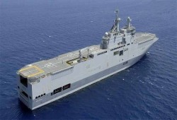 ديفينس نيوز: مصر تشتري أسلحة فرنسية بمليار يورو هذا الشهر