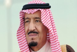 إعلام الانقلاب يتوقف عن الإساءة للسعودية والملك سلمان ويتحول لمدحه خلال زيارته للقاهرة