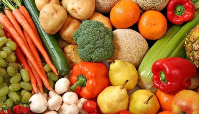 ١٠ أطعمة تعمل على تخليص الشرايين من الكوليسترول