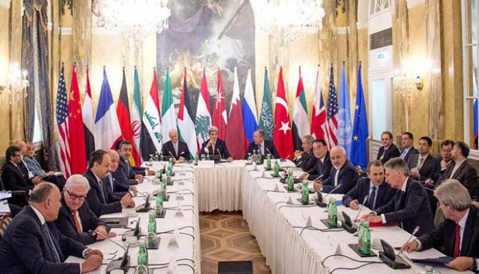 تأجيل محادثات جنيف السورية إلى 13 أبريل