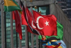 إسطنبول تستعد لاستضافة القمة الـ13 لمنظمة التعاون الإسلامي