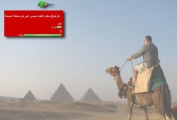 %89 من زوار "نافذة مصر": نظام السيسي لن يستطيع حل أزمة السياحة