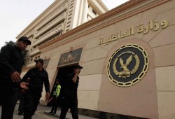 حبس شرطية بمباحث آداب الانقلاب لاتهامها بهتك عرض مواطن في "أوسيم"