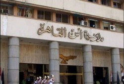 أمناء شرطة بداخلية الانقلاب يسرقون بالإكراه 800 ألف جنيه من سائح خليجي