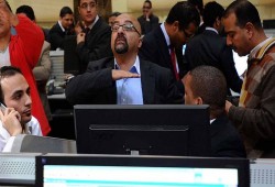 فاتورة خسائر البورصة في أسبوع بلغت 4 مليارات جنيه