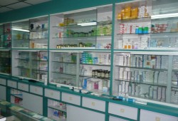 أزمة الدواء تستمر .. اختفاء 365 صنف لايوجد لها بديل من أجمالي 1471 صنف