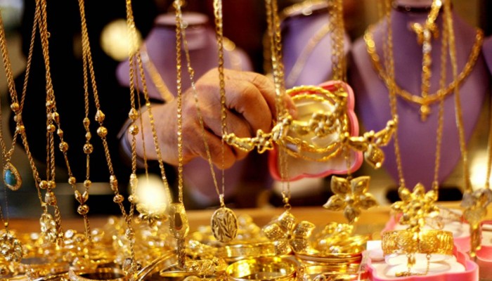 الذهب يواصل الارتفاع وعيار 21 يصل لـ 331 جنيها