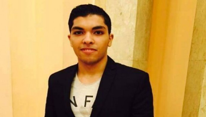 عبدالرحمن السيد محمود .. واختفاء قسري منذ 8 أشهر