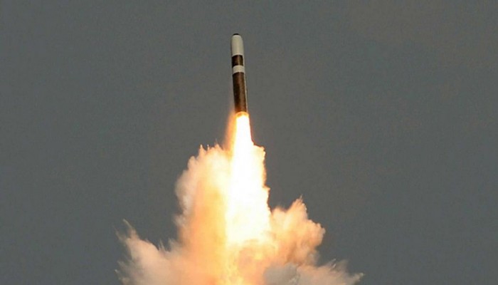 كوريا الشمالية تطلق صاروخ «باليستي» عابر للقارات بنجاح