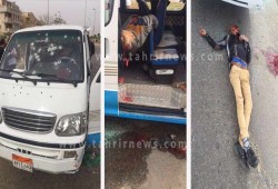 تفاعل كبير مع وسم (حق الخمسة قبل حق ريجيني)