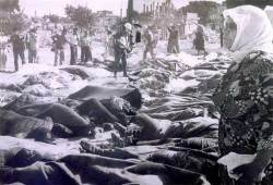 68 عامًا على مذبحة "دير ياسين" والإرهاب الصهيوني