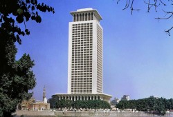 خارجية الانقلاب تعلن رسميا تلقيها مذكرة استدعاء من روما لسفيرها بالقاهرة