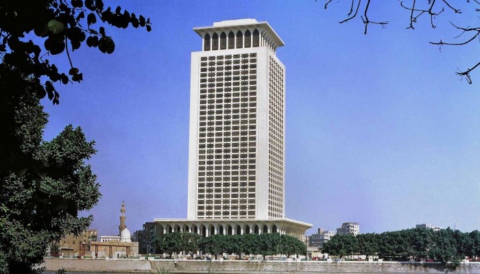 خارجية الانقلاب تعلن رسميا تلقيها مذكرة استدعاء من روما لسفيرها بالقاهرة