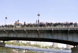 انتحار مدرس بكفر الشيخ غرقًا لمروره بأزمة نفسية