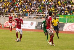 بالفيديو..الأهلي يعود من تنزانيا بتعادل إيجابي أمام يانج أفريكانز