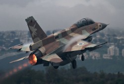 وكالة روسية: طائرات إسرائيلية تُشارك فى الحرب جنوب القوقاز