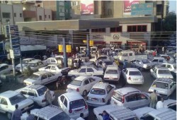 حكومة  الانقلاب تخفض دعم الوقود 43% ولا عزاء للفقراء