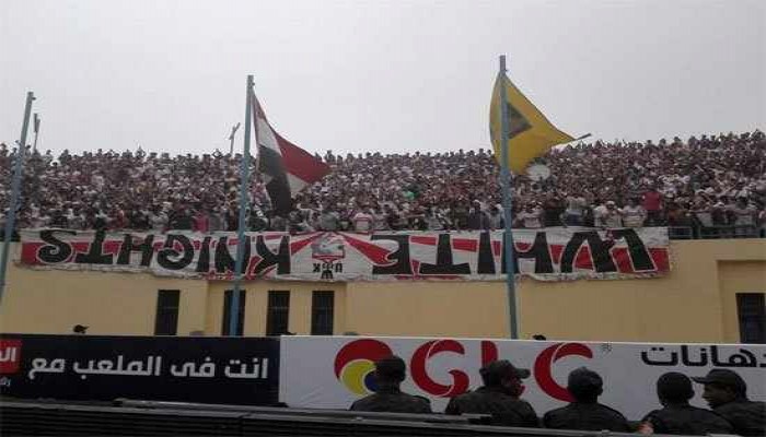 الزمالك يحقق المطلوب ويهزم "بجاية" الجزائري بهدفين مقابل لاشئ .. فيديو