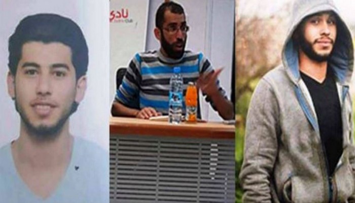 تنسيق أمني يقود لاعتقال مفقودي رام الله قبل تنفيذهم عملية فدائية