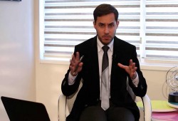 حقوقي: العقرب ووادي النطرون يشهدان انتهاكات صارخة لحقوق الإنسان