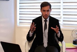 حقوقي: العقرب ووادي النطرون يشهدان انتهاكات صارخة لحقوق الإنسان
