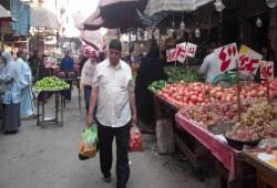 "الإحصاء": 9.8% ارتفاعًا فى معدل التضخم عن العام الماضي