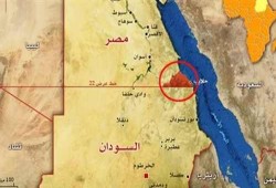 الإعلام السوداني يطالب باستعادة "حلايب"