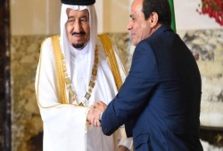 عن أزمة تيران وصنافير.. سعوديون: لو ضغطنا كنا خدنا شرم الشيخ(صور)