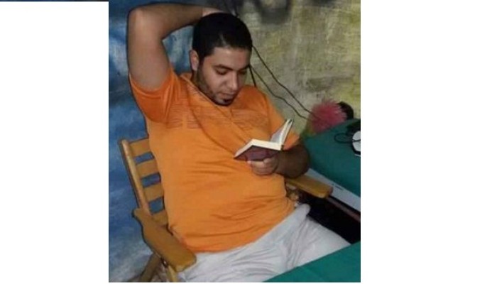 اعتقال 3 من أولاد صقر بالشرقية