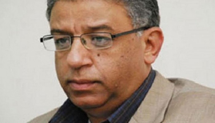 سيف الدولة: شهود الزور على عقد البيع الباطل يهللون لملك السعودية