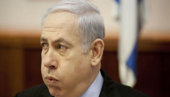 نتنياهو: المخاوف من الانتفاضة مستمرة